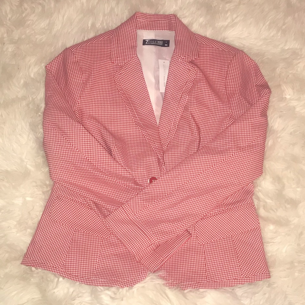 Women’s Blazer